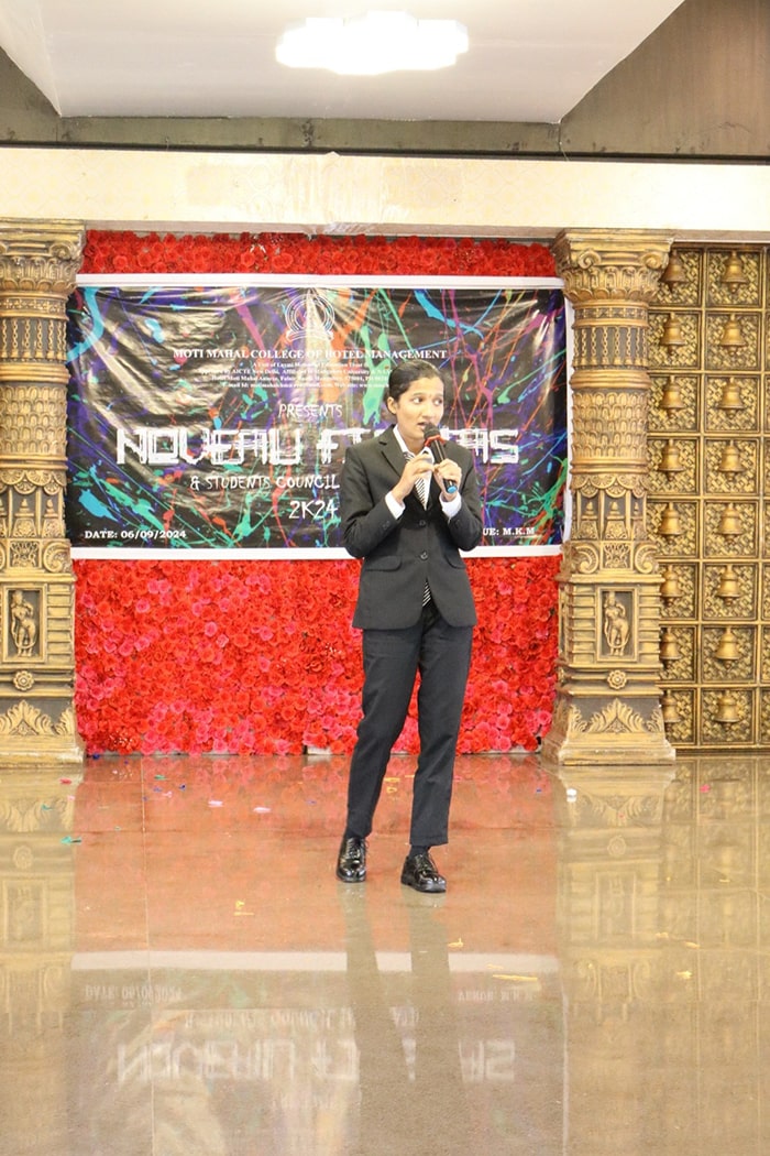 Freshers Day