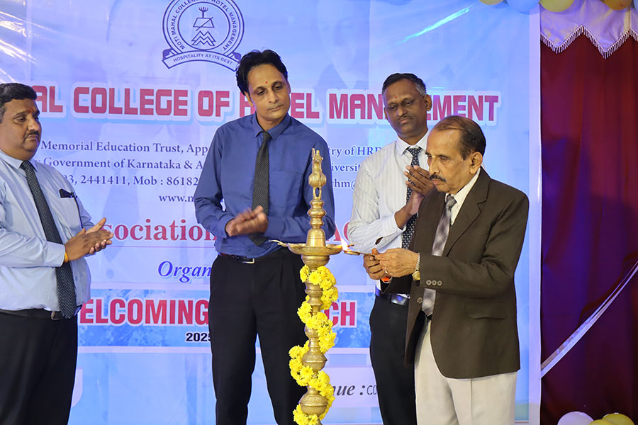 Freshers Day