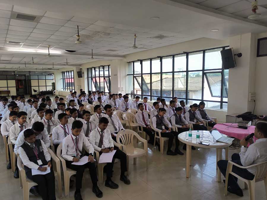 Seminar On Food Safety