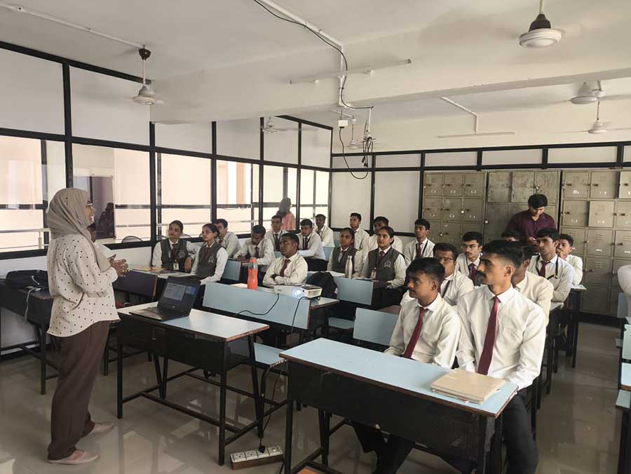 Career Guidance Programme