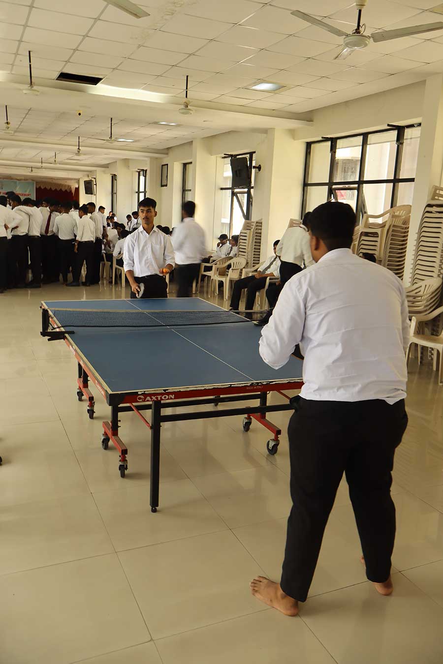 Annual Sports Day