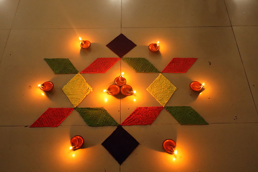 Deepavali Celebration