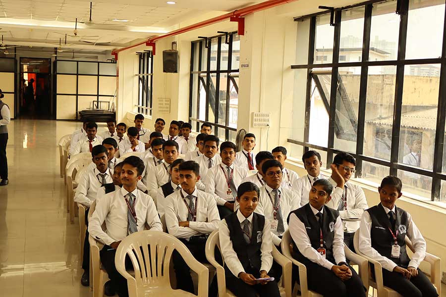 Seminar On Intellectual Property Rights