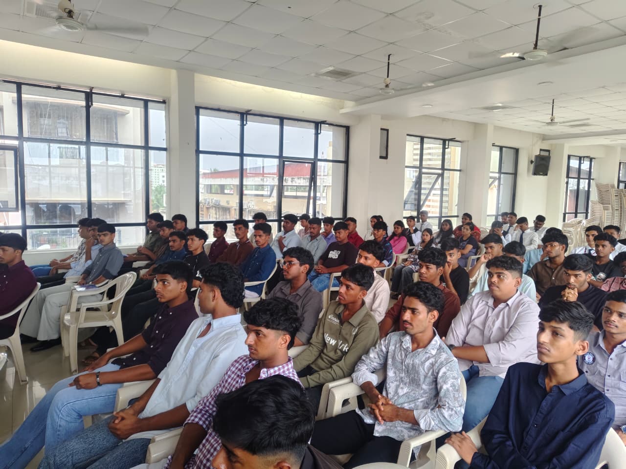 Workshop On Bartending